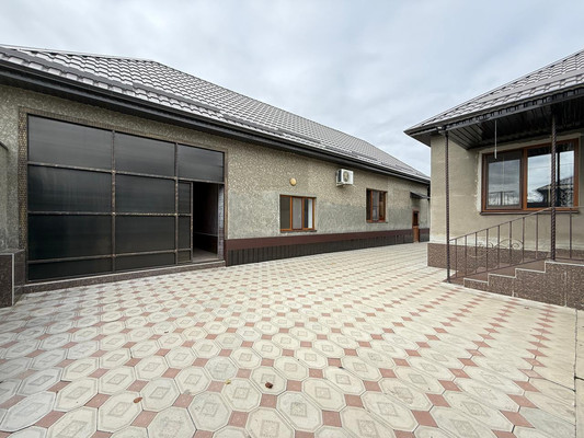 Продам дом, Братьев Нагоевых ул, 9, Нартан с, 0 км от города