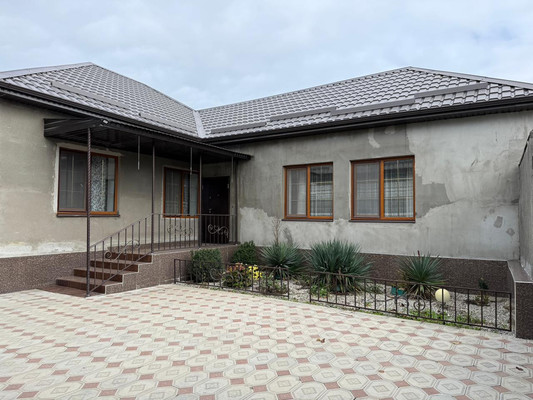 Продам дом, Братьев Нагоевых ул, 9, Нартан с, 0 км от города