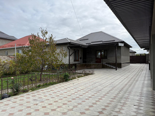 Продам дом, Братьев Нагоевых ул, 9, Нартан с, 0 км от города