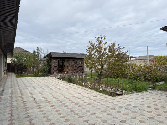 Продам дом, Братьев Нагоевых ул, 9, Нартан с, 0 км от города