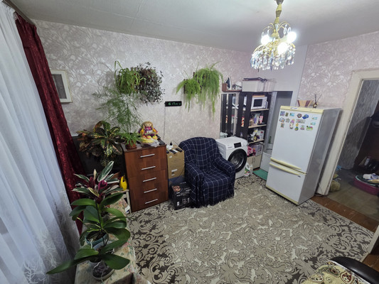 Продам однокомнатную (1-комн.) квартиру, Суворова ул, 12, Йошкар-Ола г