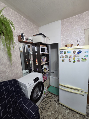 Продам однокомнатную (1-комн.) квартиру, Суворова ул, 12, Йошкар-Ола г