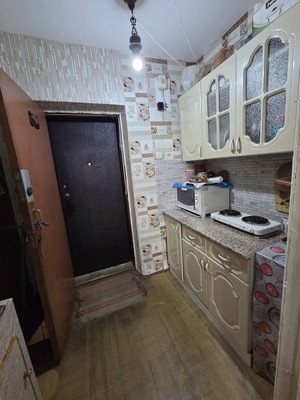 Продам однокомнатную (1-комн.) квартиру, Суворова ул, 12, Йошкар-Ола г
