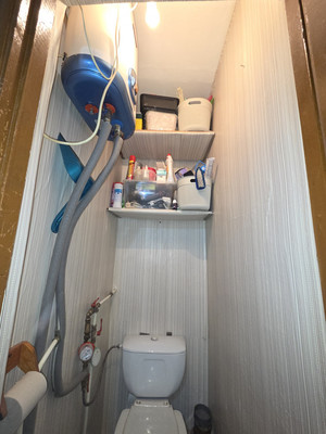 Продам однокомнатную (1-комн.) квартиру, Суворова ул, 12, Йошкар-Ола г