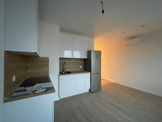 Продам однокомнатную (1-комн.) квартиру, Новомосковская ул, 1к4, Москва г