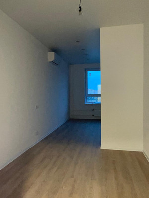 Продам однокомнатную (1-комн.) квартиру, Новомосковская ул, 1к4, Москва г