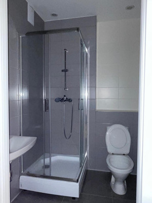 Продам однокомнатную (1-комн.) квартиру, Новомосковская ул, 1к4, Москва г