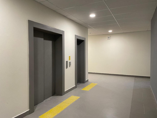 Продам однокомнатную (1-комн.) квартиру, Новомосковская ул, 1к4, Москва г