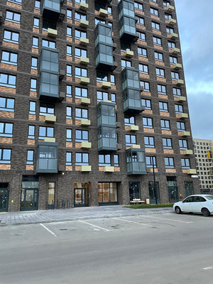 Продам однокомнатную (1-комн.) квартиру, Новомосковская ул, 1к4, Москва г