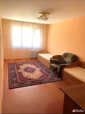 Продам двухкомнатную (2-комн.) квартиру, Островского ул, 48, Барнаул г