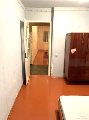 Продам двухкомнатную (2-комн.) квартиру, Островского ул, 48, Барнаул г