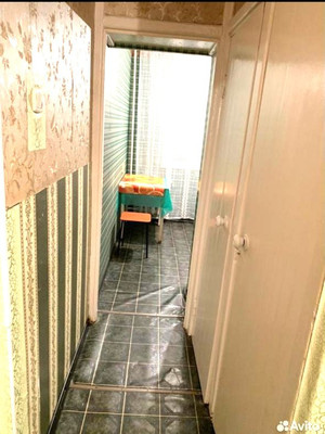 Продам двухкомнатную (2-комн.) квартиру, Островского ул, 48, Барнаул г