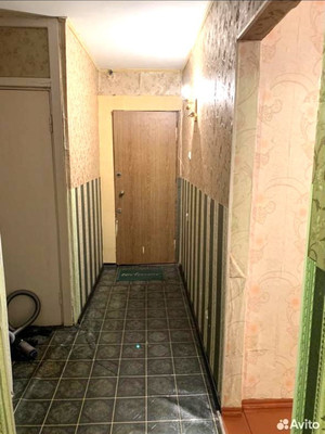 Продам двухкомнатную (2-комн.) квартиру, Островского ул, 48, Барнаул г