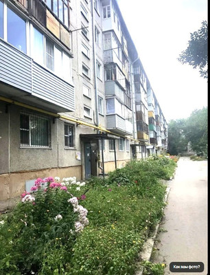 Продам двухкомнатную (2-комн.) квартиру, Островского ул, 48, Барнаул г