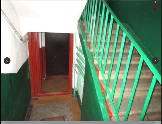 Продам двухкомнатную (2-комн.) квартиру, Островского ул, 48, Барнаул г