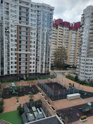 Продам двухкомнатную (2-комн.) квартиру, Трунова (Центральный р-н) пер, 6к7, Сочи г