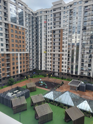 Продам двухкомнатную (2-комн.) квартиру, Трунова (Центральный р-н) пер, 6к7, Сочи г