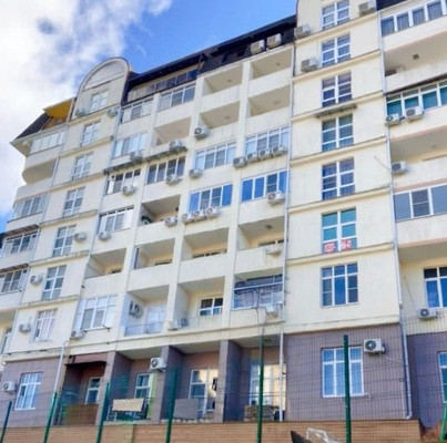 Продам однокомнатную (1-комн.) квартиру, Клубничная (Центральный р-н) ул, 142, Сочи г