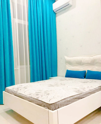 Продам однокомнатную (1-комн.) квартиру, Клубничная (Центральный р-н) ул, 142, Сочи г