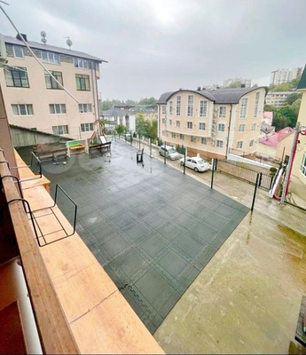 Продам однокомнатную (1-комн.) квартиру, Клубничная (Центральный р-н) ул, 142, Сочи г