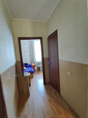 Продам однокомнатную (1-комн.) квартиру, Майкопское шоссе ул, 21, Родники п