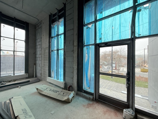 Продам коммерческое помещение 386,5 м2, Походная ул, 12, Екатеринбург г