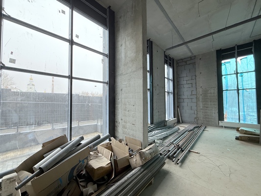 Продам коммерческое помещение 386,5 м2, Походная ул, 12, Екатеринбург г