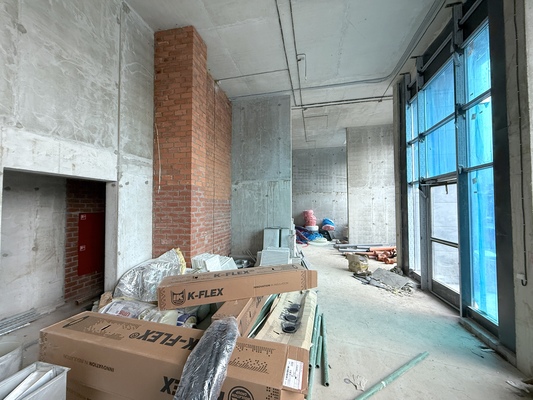 Продам коммерческое помещение 386,5 м2, Походная ул, 12, Екатеринбург г