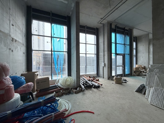 Продам коммерческое помещение 386,5 м2, Походная ул, 12, Екатеринбург г