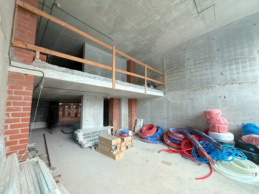 Продам коммерческое помещение 386,5 м2, Походная ул, 12, Екатеринбург г