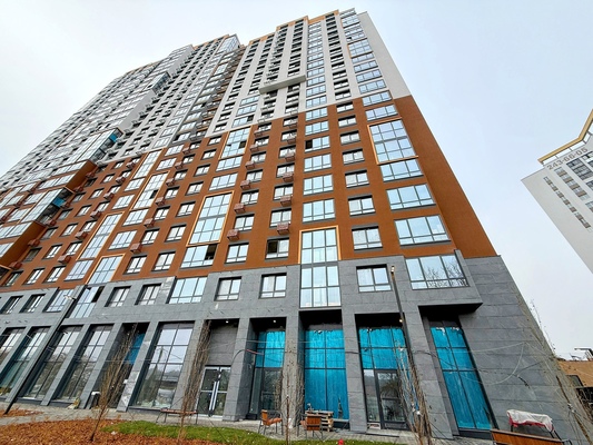 Продам коммерческое помещение 386,5 м2, Походная ул, 12, Екатеринбург г