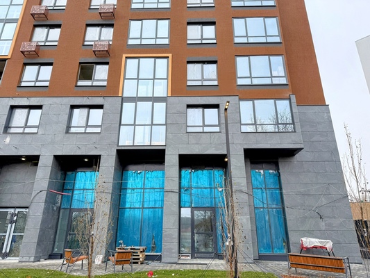 Продам коммерческое помещение 386,5 м2, Походная ул, 12, Екатеринбург г