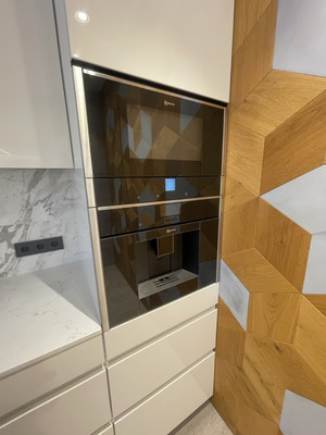 Продам трехкомнатную (3-комн.) квартиру, Мельникова ул, 3к3, Москва г