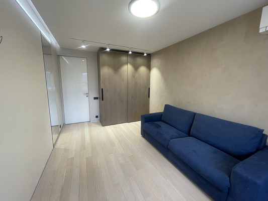 Продам трехкомнатную (3-комн.) квартиру, Мельникова ул, 3к3, Москва г