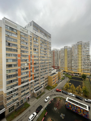 Продам трехкомнатную (3-комн.) квартиру, Мельникова ул, 3к3, Москва г