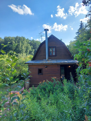 Продам дом, Вереск тер, 67, Картино д, 0 км от города