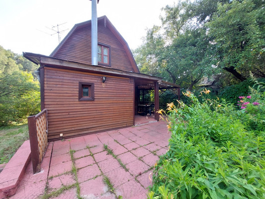 Продам дом, Вереск тер, 67, Картино д, 0 км от города