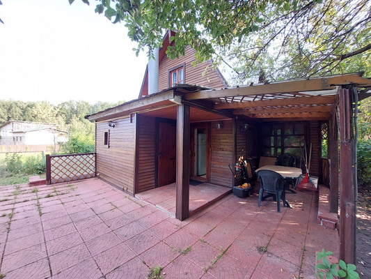 Продам дом, Вереск тер, 67, Картино д, 0 км от города