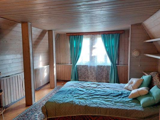 Продам дом, Вереск тер, 67, Картино д, 0 км от города