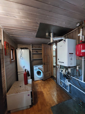 Продам дом, Вереск тер, 67, Картино д, 0 км от города