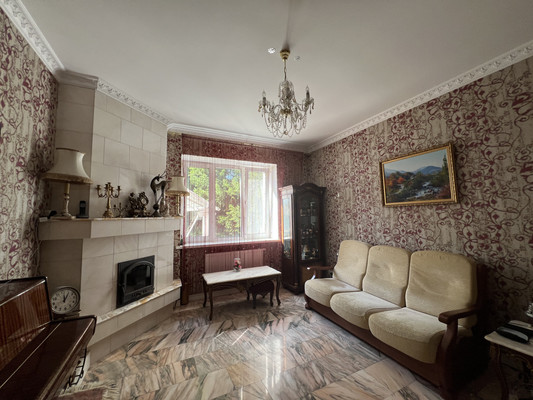 Продам дом, Солмановское Поле ул, Лесной Городок дп, 0 км от города