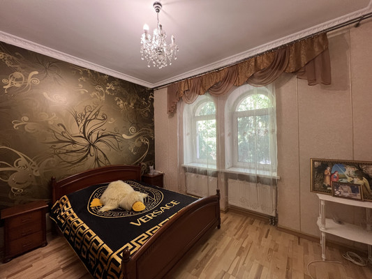 Продам дом, Солмановское Поле ул, Лесной Городок дп, 0 км от города