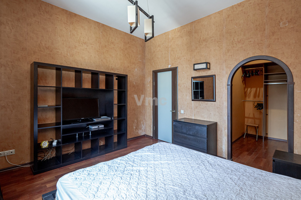 Продам двухкомнатную (2-комн.) квартиру, Газетный пер, 13 1, Москва г