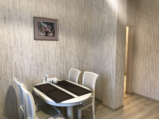Продам двухкомнатную (2-комн.) квартиру, Целинная (Центральный р-н) ул, 14д, Сочи г
