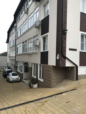Продам двухкомнатную (2-комн.) квартиру, Целинная (Центральный р-н) ул, 14д, Сочи г