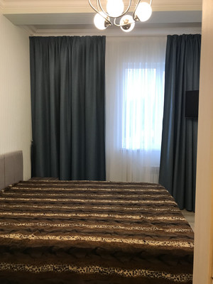 Продам двухкомнатную (2-комн.) квартиру, Целинная (Центральный р-н) ул, 14д, Сочи г