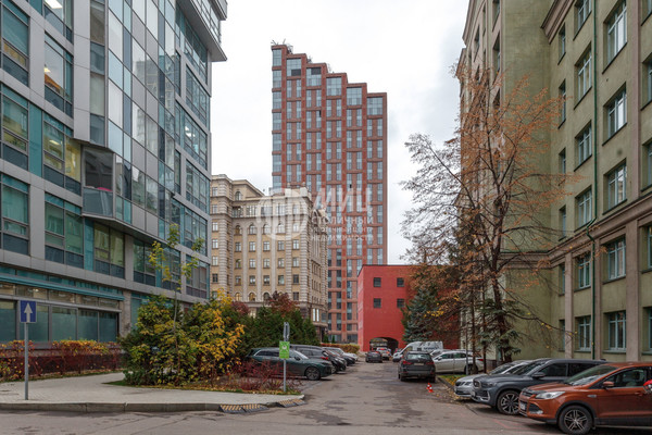 Продам двухкомнатную (2-комн.) квартиру (долевое), Летниковская ул, Москва г