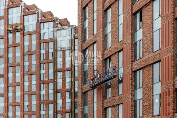 Продам двухкомнатную (2-комн.) квартиру (долевое), Летниковская ул, Москва г