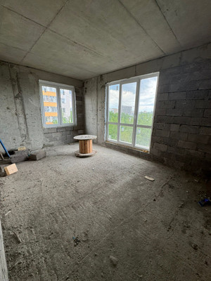 Продам трехкомнатную (3-комн.) квартиру, Измайловский проезд, 22к1, Москва г