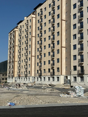 Продам двухкомнатную (2-комн.) квартиру, Кабардинская ул, 202, Нальчик г